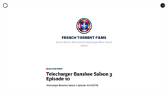 Desktop Screenshot of frenchtorrentfilms.svbtle.com