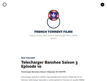 Tablet Screenshot of frenchtorrentfilms.svbtle.com
